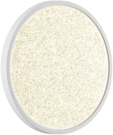 Настенно-потолочный Sonex Omega White 7661/24L MITRA пластик/белый LED 24Вт 3000/4000K D300 IP20 (220V, круглые)