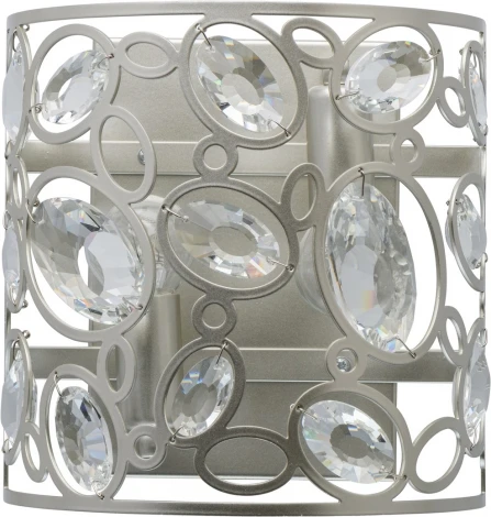 Настенный светильник MW-Light Лаура 345022702