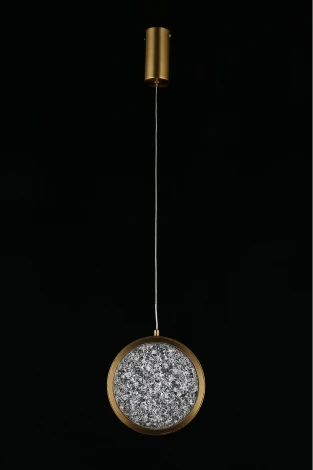 Подвесной светильник Aployt Yulali APL.048.06.07 (LED, 220V, на проводе)