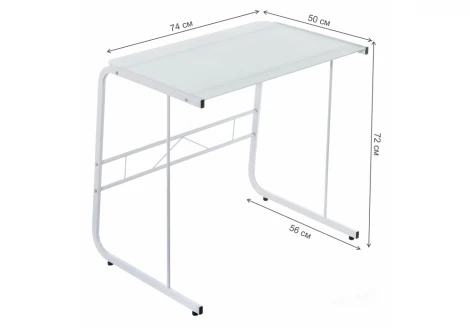 Компьютерный стол Woodville Bron 11460