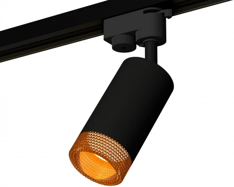 Трековый светильник Ambrella Track System XT6323084 (круглые)