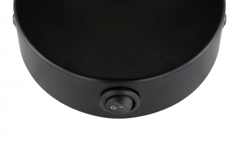 Спот с выключателем Clastra 15388-1 Globo (220V)