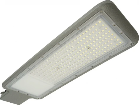 Светодиодный уличный консольный светильник Feron SP3024 48967 (220V, IP65)