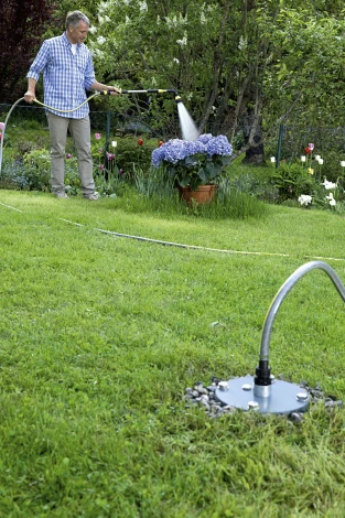 Насос для скважин и колоцев BP 6 Deep Well 1.645-422