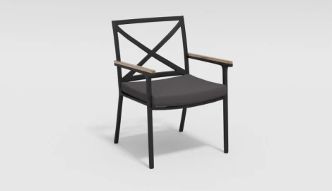 Обеденная группа Gardenini Calma DCLM.010522.C3