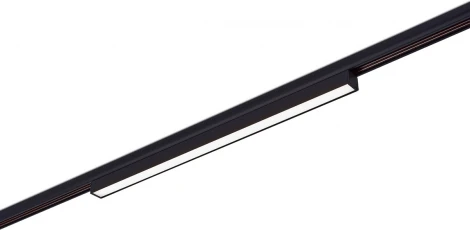 Трековый светильник магнитный 48В 10Вт Donolux Line DL20351NW10B (LED)