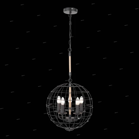 Подвесная люстра ST Luce Taticо SL191.403.05