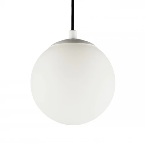 Трековый светодиодный светильник магнитный MyFar Sphere MT0223-10W3K-S-B (48V)