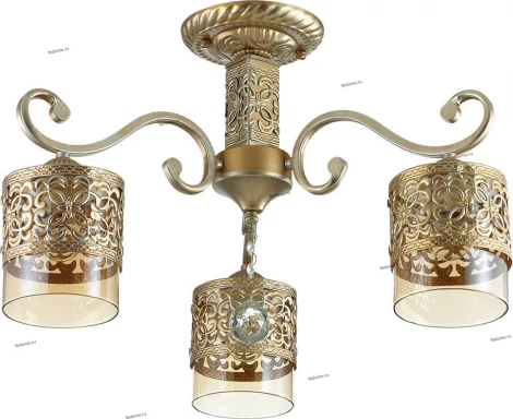 Потолочная люстра Lumion Zarlina 3286/3C