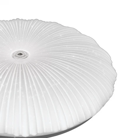 Светодиодный светильник потолочный 90Вт с ПДУ Lumin'arte Daisy CLL54