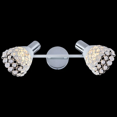 Спот на штанге Reluce 05956-0.8-02 WH+CR