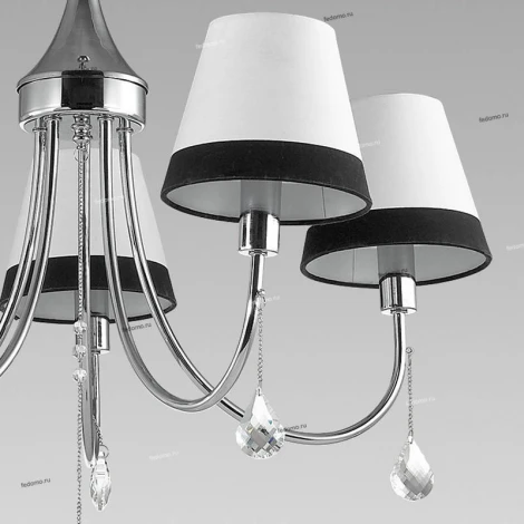 Подвесная люстра Lumion Naira 2978/5