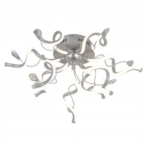 Потолочная люстра Favourite Coil 2387-9U