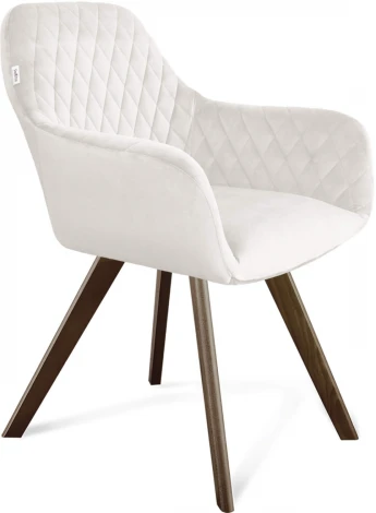 Стул SHT-ST38/S39 зефирный/венге Sheffilton 2546374904