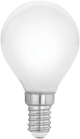 Лампочка светодиодная Eglo LM_LED_E14 12566