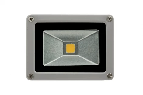 Прожектор уличный SWG FL-COB-10-CW