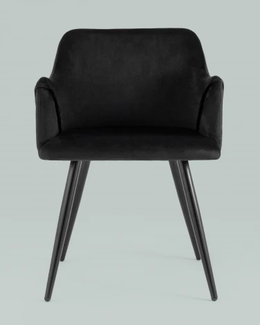 Стул Stool Group Монарх NEW черный УТ000034583