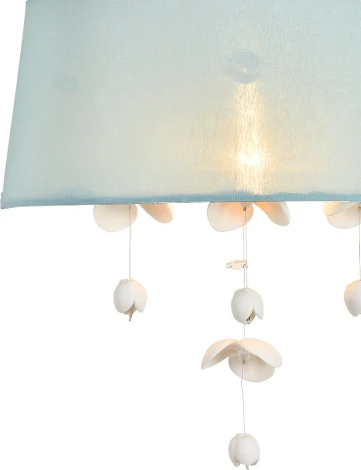 Бра (13029/1W Brass) Indigo Tenerezza V000511 (220V, подвески)