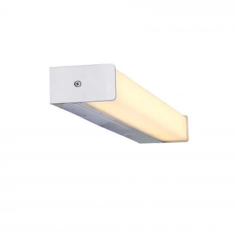 Настенный светильник ST Luce Brevi SL442.111.01