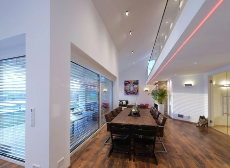 Светодиодная лента Deko-Light SMD5050 840147