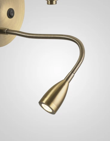 Бра Мелодия Света WA1M 000059563