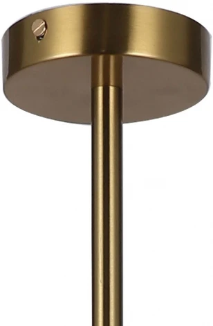 Потолочная люстра на штанге F-Promo Roshni 3049-5P