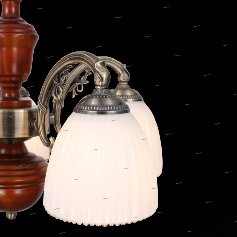 Подвесная люстра ST Luce Fiore 2 SL151.303.05