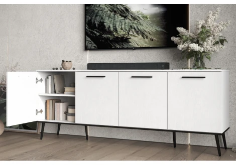 ТВ-тумба Арден Хандис Woodville 674708