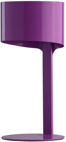 Интерьерная настольная лампа MW-Light Идея 681030501