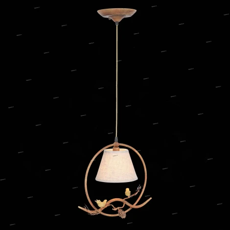 Подвесной светильник ST Luce Uccellino SL167.703.01