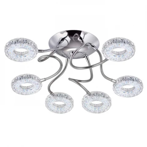 Потолочная люстра Lumion Binaretu 3602/36CL