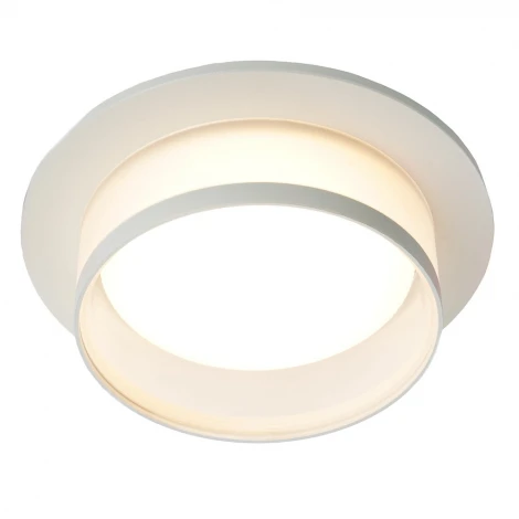 Светильник потолочный встраиваемый Feron DL500 51085