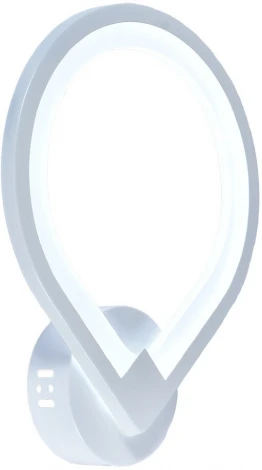 Бра Seven Fires Lavren SF5047/1W-WT