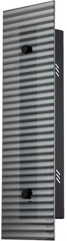 Настенный светильник светодиодный Stilfort Lucen 4007/02/01W (220V, пульт управления)