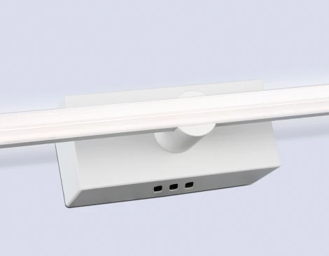 Настенный светодиодный светильник Ambrella Comfort FL6121