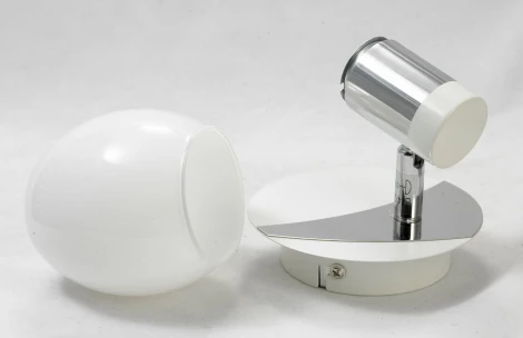 Спот Lussole Loft Parma GRLSX-5001-01