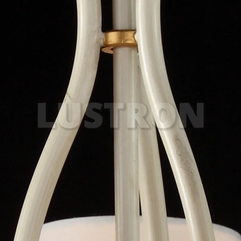 Подвесная люстра Maytoni Elegant 15 ARM227-05-W