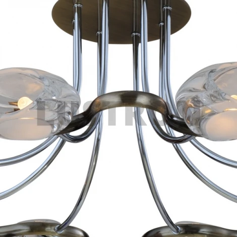 Потолочная люстра ST Luce SL197 SL197.132.08