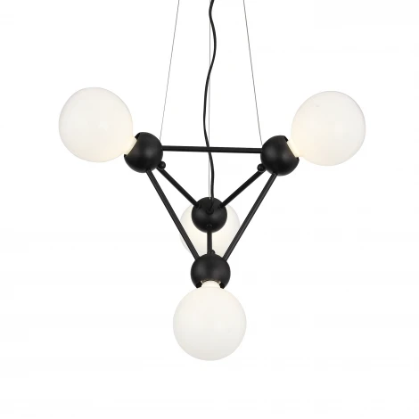 Подвесная люстра ST Luce Tavere SL412.403.04
