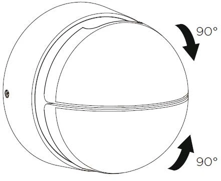 Архитектурная подсветка Oasis Light SIDNEY LED W1990