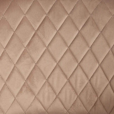 Кресло VALKYRIA (mod. 711) / 2 шт. в упаковке Tetchair (Ткань,Металл/Бежевый,Черный) арт.24547