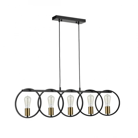 Подвесной светильник Vele Luce Liberty VL6302P05