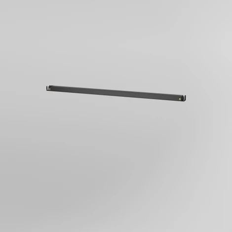 Трековый светильник магнитный 12W 48V Maytoni Points TR174-1-12WTW-M-B