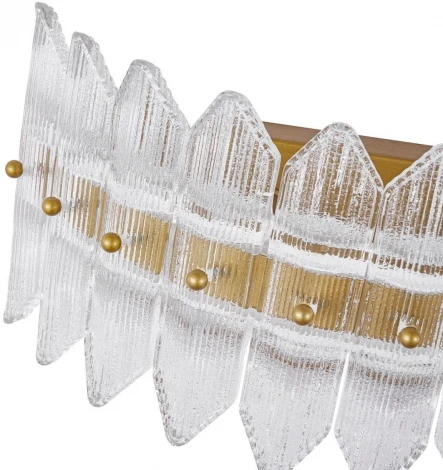 Настенный светильник LED Favourite Mirabella 4754-1W (220V)