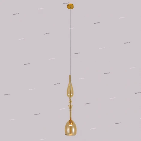 Crystal Lux SP1 C AMBER