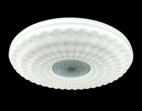 Настенно-потолочный светильник Мелодия Света CW1L 000022058