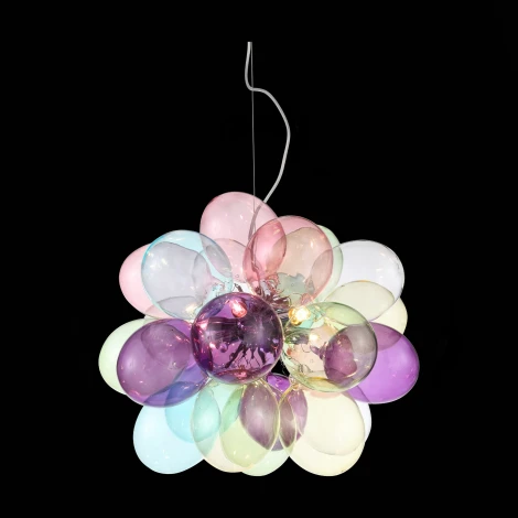 Подвесная люстра ST Luce Sospiro SL432.153.06