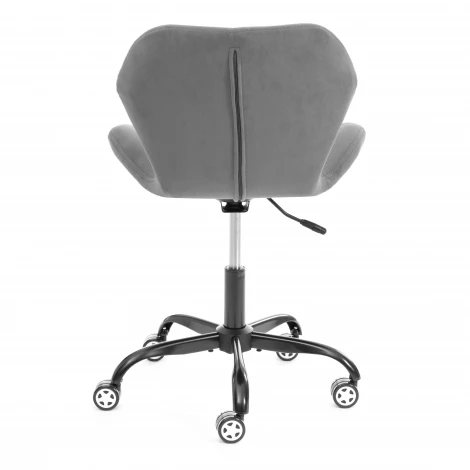 Кресло Tetchair SELFI metalBL