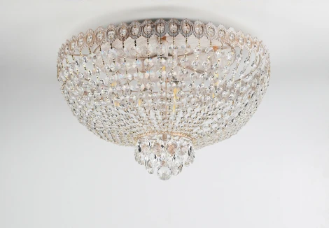 Потолочная люстра Rivoli Vittoria 1014-109