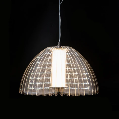 Подвесной светильник L'Arte Luce Mercury L42508.98